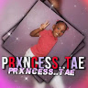 Meet your Posher, Taylen